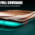 5PCS Safety Film For Oppo Find X6 X5 X3 X2 Pro Screen Gel Protector Hydrogel Film For FindX6 X6Pro X5Pro X 6 Hidrogel Not Glass.