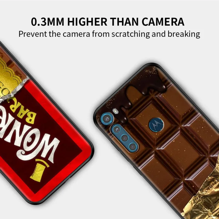 Wonka%20Ticket%20Gold%20Chocolate%20Case%20For%20Motorola%20G30%20G50%20G60%20One%20Fusion+%20G9%20Plus%20G8%20Power%20Lite%20E6s%20Edge%2020%20Lite%20Phone%20Cover%20Shell%20-%20Image%206