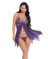 Women Night Dress for Honeymoon Night Wear.