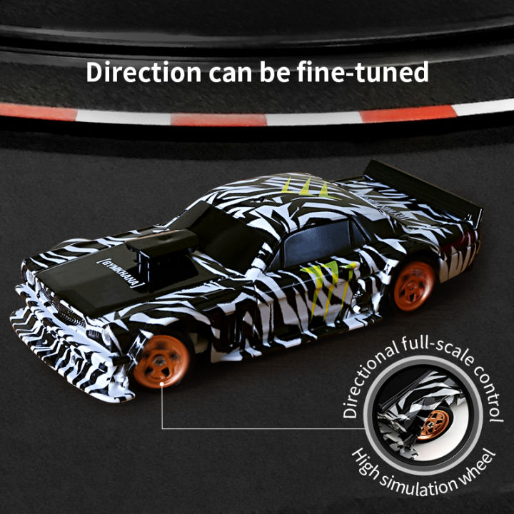 2.4G%2015Km/h%20RC%20Drift%20Car%20Toys%201/43%20High-Speed%20Remote%20Control%20Upgraded%20Gyro%20Mini%20Model%20Vehicle%20Electric%20Racing%20Cars%20for%20Kids%20Gift%20-%20Image%203