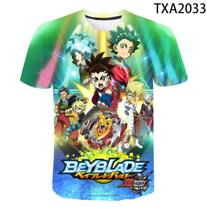 Beyblade%20Burst%203D%20Printed%20T-shirt%20Anime%20Game%20Harajuku%20Streetwear%20Boy%20Girl%20Kids%20Short%20Sleeve%20Casual%20Men%20Women%20Children%20Tops%20Tees%20-%20Image%203