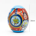 Ryan World Mega Micro Eggs Tour Road Trip Surprise Mystery Blind Box Toys Action Figure Poster Stickers Game Card Collection. 