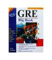 GRE Big Book . 