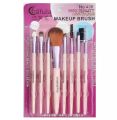 Gafula Fashion Make Up Brush 8pcs - Brush Set.
