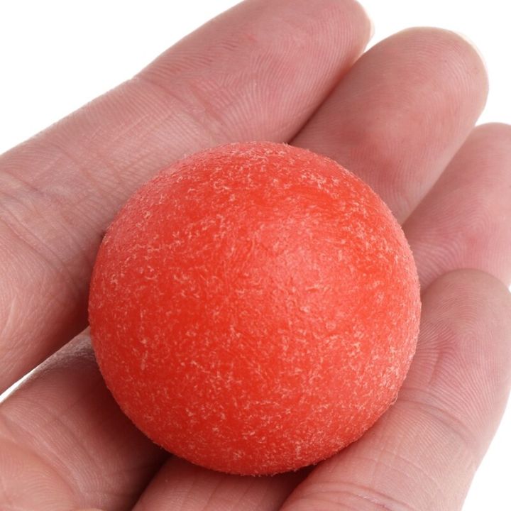 1Pc%2036mm%20Roughened%20Surface%20Foosball%20Table%20Soccer%20Ball%20Baby%20Foot%20Fussball%20Plastic%20-%20Image%205