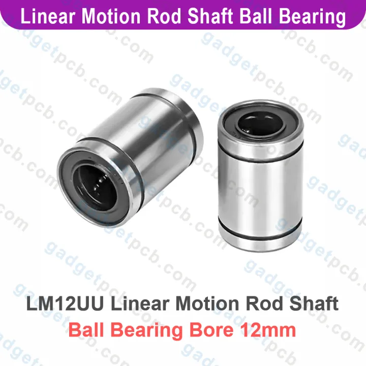 LM12UU%20Linear%20Motion%20Rod%20Shaft%20Bearing%2012mm%20Inner%20Diameter%20LM12UU%20Linear%20Motion%20Ball%20Bearing%20Bushing%20For%203D%20Printer%20CNC%20Machine%20Parts%20-%20Image%202