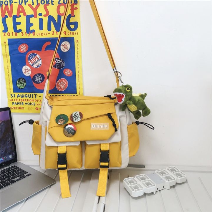 Harajuku%20Men%20Nylon%20Crossbody%20Bags%20for%20Women%20Messenger%20Bag%20Girls%20School%20Book%20Bags%20Youth%20Canvas%20Handbags%20Shoulder%20Bag%20Sac%20Bolsas%20-%20Image%204