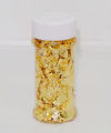 Edible Pure Gold Foil for Cake Baking, Food Decoration 2g.