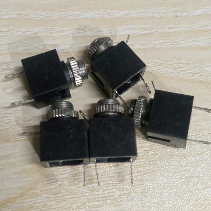 50Pcs%20-%203.5mm%20Headphone%20Socket%20Audio%20Stereo%20Socket%20-%20Image%205
