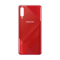 Backshell For Samsung Galaxy A70S Replacement Back Battery Cover For Samsung Galaxy A70S Back Rear Glass Case - Camera. 