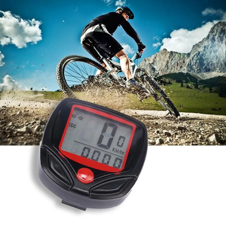Waterproof%2015%20Function%20LCD%20Bike%20Bicycle%20Odometer%20Speedometer%20Cycling%20Speed%20Meter%20-%20Image%207