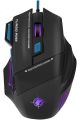 MS7 Gaming Mouse Wired Mouse Gamer Ergonomic Optical Mice For PC Laptop Games Quality 7 Buttons USB Computer.