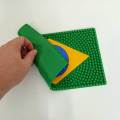 Brazil Anti Slip Car Mobile Mat | Anti-Skid Non Slip Dashboard Mats Premium Quality. 
