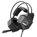 Onikuma X20 RGB 7.1 Surround Sound Gaming Headset.