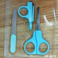 NAIL CUTTER CN-1pices. 
