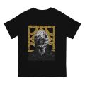 Devil From Hell Men TShirt Hellraiser Crewneck Short Sleeve Fabric T Shirt Humor Top Quality Birthday Gifts. 