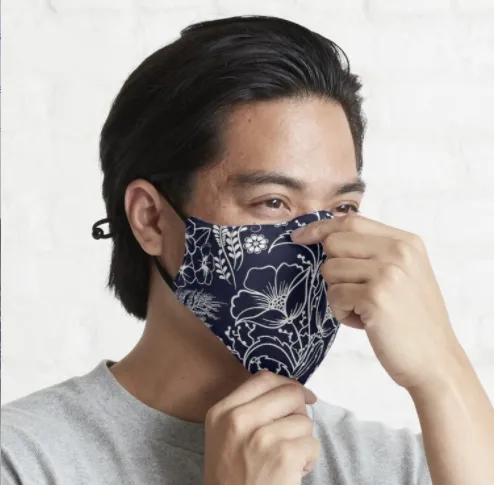 four%20Layer%20Face%20mask%20for%20Men%20and%20Women%20Gaming%20with%20Adjustable%20Ear%20Loop%20and%20Digital%20Print%20Face%20mask%20Graphics%20Print%20Anime%20mask%20and%20flower%20stylish%20fashion%20mask%20-%20Image%203