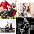 Bicycle Aluminium Mountain Carrier Seat Load 100Kg Bicycle Accessories - সাইকেল - সাইকেল. 