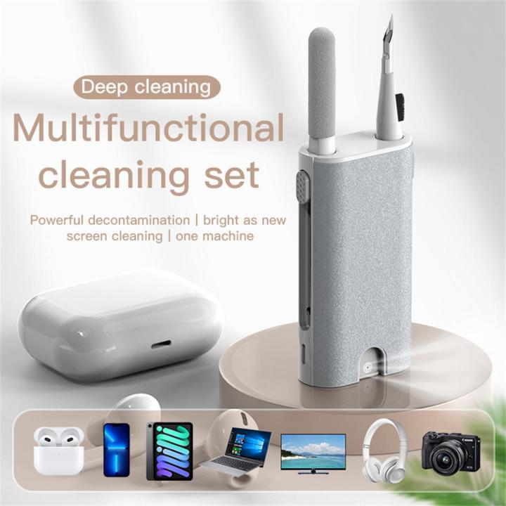 7-in-1%20Computer%20Keyboard%20Cleaner%20Brush%20Kit%20Bluetooth%20Earphone%20Cleaning%20Pen%20For%20Headset%20Cleaning%20Tool%20Keycap%20Puller%20-%20Image%202