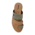 BATA (MEN) DIVIDER MENS SANDALS MENS TOE RING.