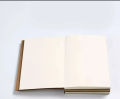 Paper Tree Vintage Notebook Sketchbook Drawing Sketchpad- THE VALUE OF LOVING FATHER.