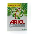 Ariel Green Automatic 2.5Kg. 