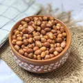 large grain Roasted Peanuts with Masala. (1 kg). 