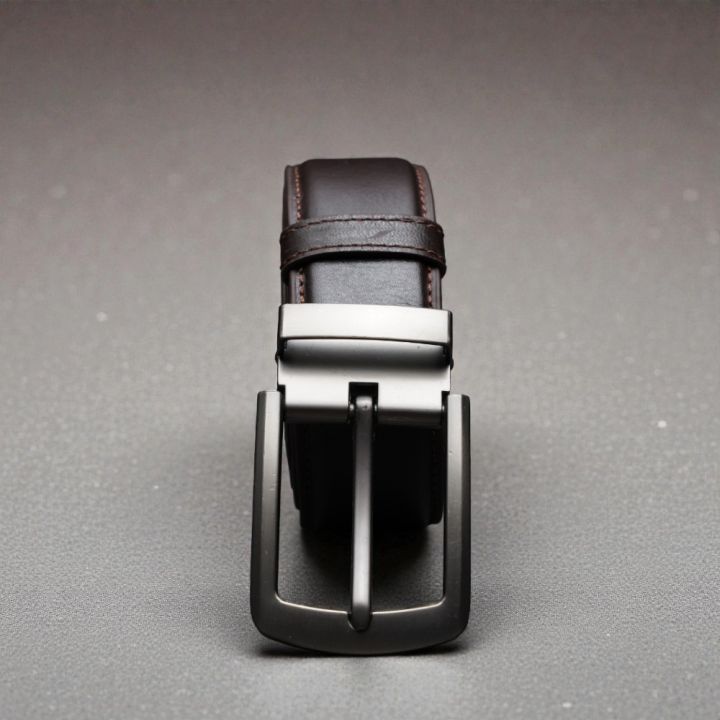 Zays%20Genuine%20Leather%20Belt%20for%20Men%20%E2%80%93%20Full-Grain,%20Adjustable%20Fits%20For%2028%E2%80%9340%20Inch%20Waist,%201.3"%20Width%20Formal%20&%20Casual%20Dress%20Belt%20-%20Image%207