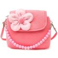 Lovely Baby Girls Mini Messenger Bag Cute Cartoon Kids Baby Small Coin Purses Children Handbags Shoulder Bags. 