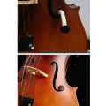Panel Sound Hole Humidifier Tube Maintenance for Violins Musical Instruments Parts. 