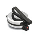 Miyako Electric Roti Maker RM-54 Marble Coating | Miyako Electric Roti Maker RM-54 Black And Silver.