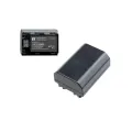 Fb Np-Fz100 Battery For Sony Alpha A9 / A7Riii / A7Iii Mirrorless Camera. 