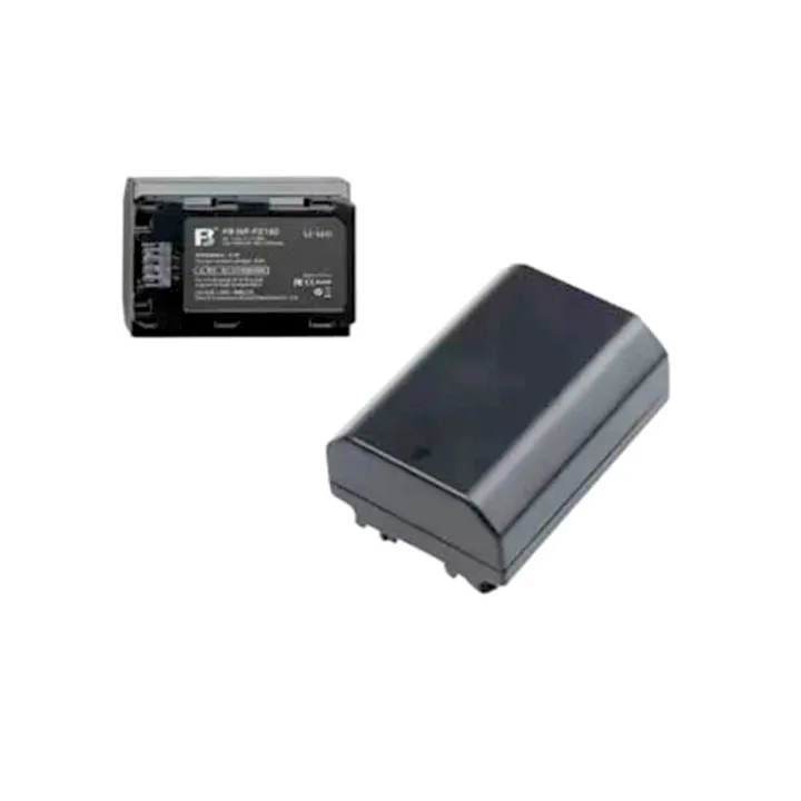 Fb Np-Fz100 Battery For Sony Alpha A9 / A7Riii / A7Iii Mirrorless Camera
