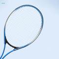 Tennis Trainer Ball Self Practice Practical Tool Single Player Solo Training Tennis Rebounder Set for Game Parks Kids Adult Beginners , Style C.