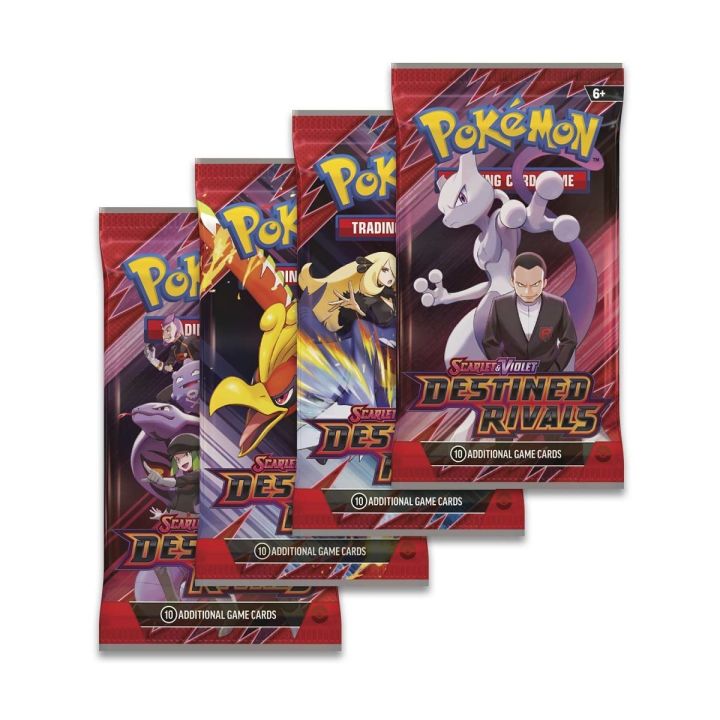Pokemon%20TCG%20Trading%20Card%20Game%20Destined%20Rivals%20Booster%20Pack%20Box%20-%204%20Packets%2040%20Cards%20-%20Image%203