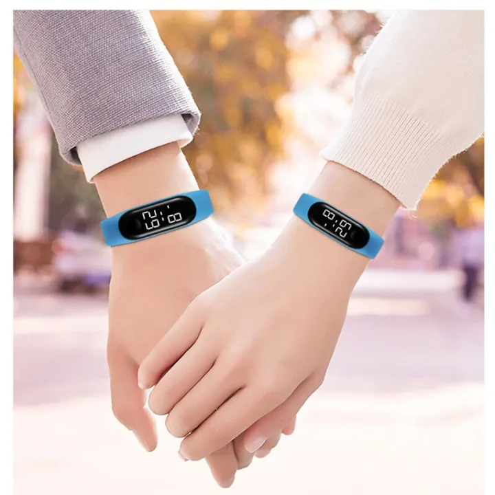 Children%20LED%20Digital%20Watch%20For%20Girls%20Red%20Light%20Touch%20Screen%20Silicone%20Strap%20Wristwatch%20Sports%20Yoga%20Bracelets%20Kids%20Watches%20Relogio%20-%20Image%206
