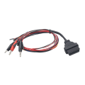 OBD2 Diagnostic Adapter MPPS V18 OBD Breakout Tricore Cable ECU Bench Pinout Cable MPPS V21.