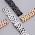 watch straps SS 20 mm Watch Belt stainless steel Belt. 