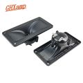 6 inch Horn Piezoelectric Ceramic Tweeter Speaker ABS 27MM Buzzer Birdsong Teaching Speaker 4-8OHM 75-150w.