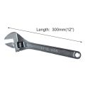 TE Adjustable Mini Miniature Steel Spanner Wrench Model Making Crafts Adjustable Wrench High Quality Steel Forging Belt. 
