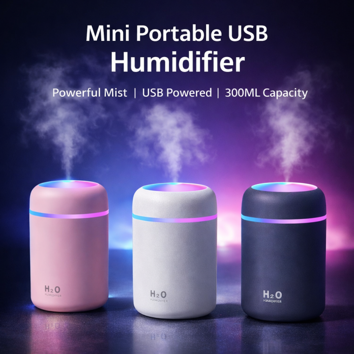 Portable%20Humidifier%20Mini%20USB%20300ML%20RGB%20LED%20Cool%20Mist%20Aroma%20Diffuser%20for%20Home%20Office%20Car%20-%20Image%202