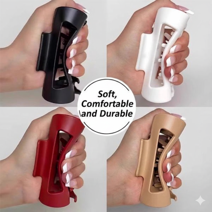2%20Piece%20Flexible%20Unbreakable%20Silicon%20Hair%20Claw%20Clip%20Kakra%20for%20Women%20-%20Soft%20Matte%20Non-Slip%20Hair%20Clamp%20-%20Durable%20Bendable%20Hair%20Accessories%20-%20Image%202
