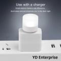 Portable Mini USB light for power-Bank and Laptop USB bulb-.