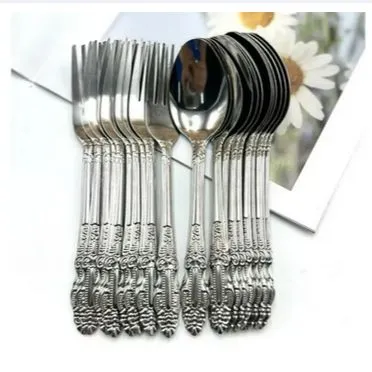 Stainless%20steel%20spoon%206%20inches%2024%20pieces%20Set%20(12%20piece%20Tea%20Spoon%20and%2012%20piece%20frock%20Spoon)%20for%20kitchen%20and%20dining-Chamis%20-%20Image%204
