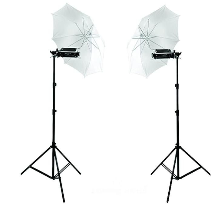 Simpex%20Portrait%20Light%20Kit%20with%20PL%20Stand%20Halogen%20Flash%20(Black)-%202%20Pcs.%209%20Ft.%20PL%20Stand%20with%20Carry%20Bag.%20-%20Image%204