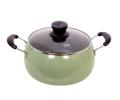 Nonstick Apple Pot - 28.5cm. 