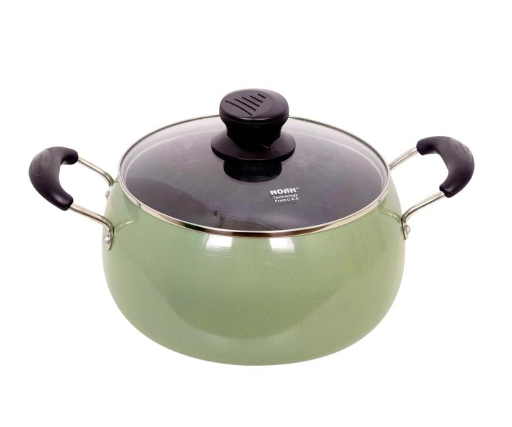 Nonstick Apple Pot - 28.5cm