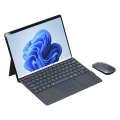 Suitable for Microsoft Surface Pro3/4/5/6/7 Magnetic Bluetooth Surfacego4/3/2/1 Keyboard.