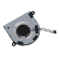Notebook PC Cooler Fan E7480 7480 E7490 7490 P73G 02T9GV KSB0605HC EG50040S. 