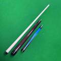 Pool Stick Lightweight Equipment Training Wood Portable Snooker Stick Pool Cue for Game. 